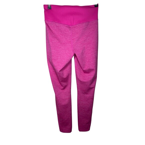 NWT North Face‎ Dune Sky 7/8 Fitted Moisture Wick Leggings Pink Heather Medium - Picture 4 of 12